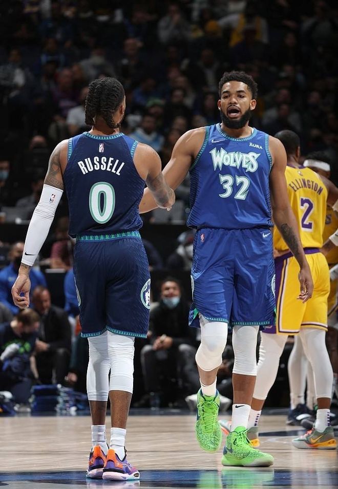 k1体育官网登录-转折点明尼苏达森林狼完成体检;荷甲冲刺阶段攻防权衡;质疑声仍在;阵容厚度经受考验